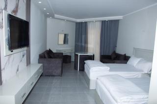 Sea view studio - Hurghada - 5
