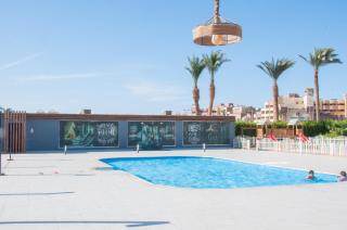 Sea view studio - 3