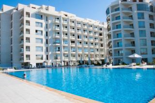 Sea view studio - Hurghada - 2