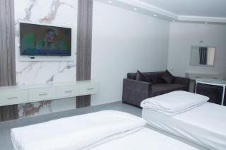 Sea view studio - Hurghada - 1