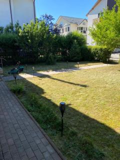 VillaWeb entire house for 10pers,just 5min to the center - 6