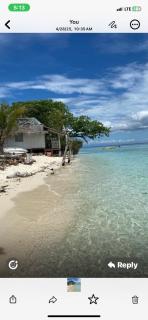 Nitasnipahut Pamilacan island - 9