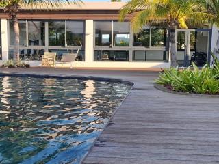 Ocean and Golf Apartment, Azuri Sea view & Sunrise - 3