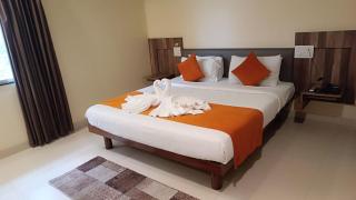 Hotel Pooja Garden, Nanded - 2
