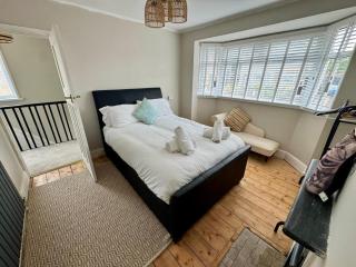 Homely 2 Bedroom Escape – Minutes to City & Beach - Swansea - 6
