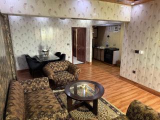 2BR with Rooftop DHA phase 6 - 8