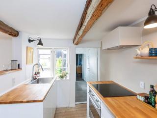5 person holiday home in Løkken - 2