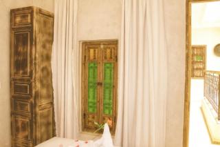 Riad Belikoss Pool & SPA - 8
