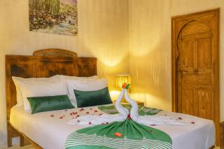 Riad Belikoss Pool & SPA - 3