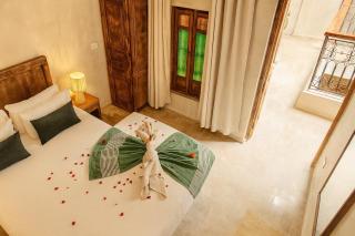 Riad Belikoss Pool & SPA - 6
