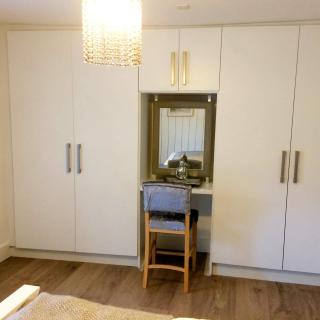 Luxury Loft Apartment with Stunning Roof Garden - Killorglin - 1
