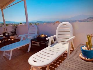 Beautiful penthouse with spectacular views. - 6