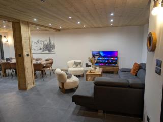 Chalet La Tanière - 8