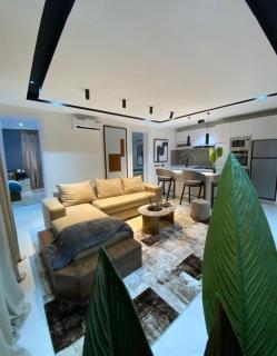 Executive Lux 2bedroom Apartment - 0