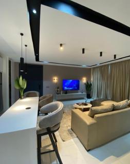 Executive Lux 2bedroom Apartment - 1