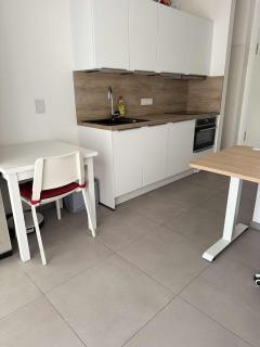 Cloche d'or studio sleeps 2 - Lussemburgo - 5