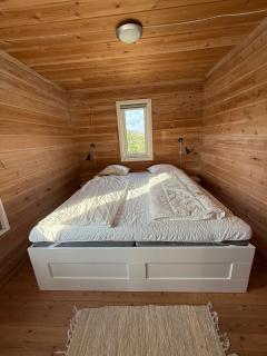 Sjarmerande fjellhytte i Holtaheia - 4