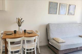 2 rooms near the beach - Blonville-sur-Mer - 5
