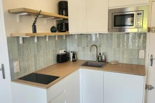 2 rooms near the beach - Blonville-sur-Mer - 3
