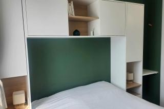 2 rooms near the beach - Blonville-sur-Mer - 1