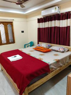 AMC Homestay - 3