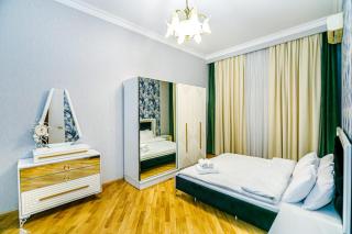 Skyline Penthouse in Baku - Baku - 3