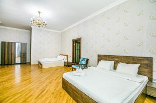 Skyline Penthouse in Baku - Baku - 4