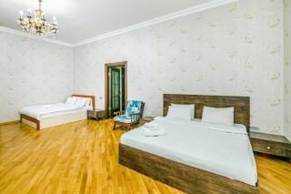 Skyline Penthouse in Baku - Baku - 1