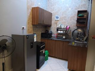 Hanso Furnished Apartments - 1