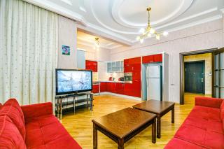 Skyline Penthouse in Baku - 0