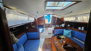 Lisbon Boat Puma 34 - Lissabon - 6