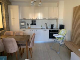 Sea Sunrise Apartment Sozopol - 7