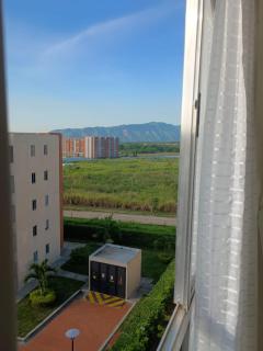 Apartamento en Ibagué Campestre - 2