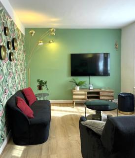 Le Duplex - Casino et Plage à 50m - 3