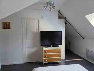 Logement sur la Loire à vélo - Montlouis-sur-Loire - 5