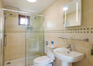 Slate House Lodges - 4