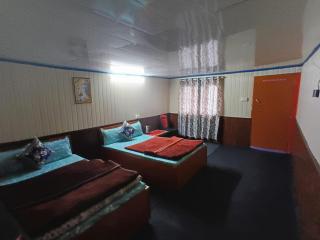 Tamang Homestay A unit of 'The NOOK' Zuluk' - Zuluk - 3