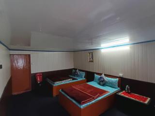 Tamang Homestay A unit of 'The NOOK' Zuluk' - 2
