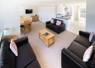 Salterns Village - Seaview - 1