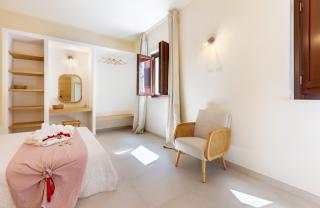 Casa Fenicia nell'Antico Cortile in centro storico a Sant'Antioco - 3