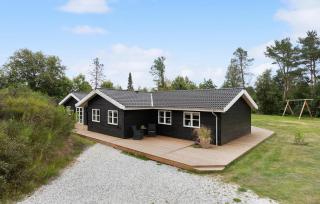 Holiday Home Sæby 2 - 4