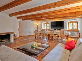 Historisches Bauernhaus mit Show-Küche & Kamin - 0