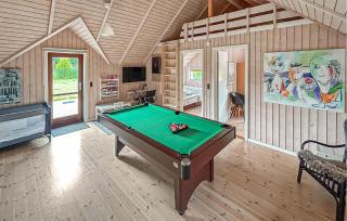 Holiday Home Lindevænget Humble Iv - 9