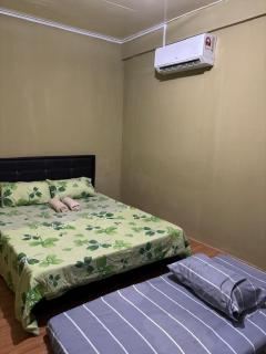 Kuza Homestay - 3