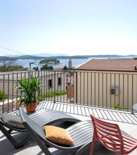 Dino "Magical View" - ZF Hvar - 9