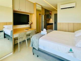 Beach Class Meireles by Holiday Stays - 9