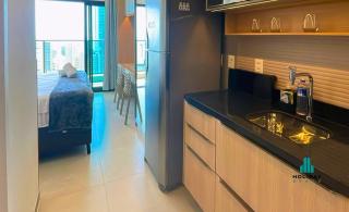 Beach Class Meireles by Holiday Stays - 8