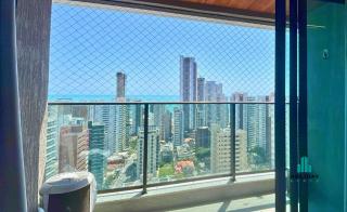 Beach Class Meireles by Holiday Stays - 5