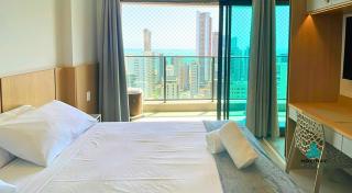 Beach Class Meireles by Holiday Stays - 4