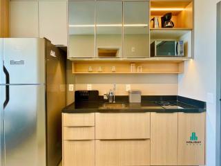 Beach Class Meireles by Holiday Stays - 3